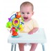 Infantino Jungle Ferris Wheel กังหันติดโต๊ะทานข้าว